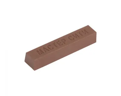 фото Воск мебельный орех гварнери мягкий (417) Мастер Сити