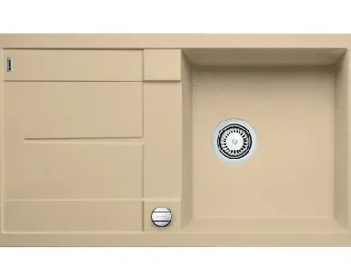 фото Кухонная мойка Blanco Metra 5S Шампань 513935 Blanco