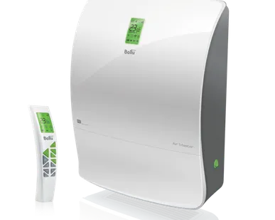 фото Установка приточно-очистительная Air Master Warm