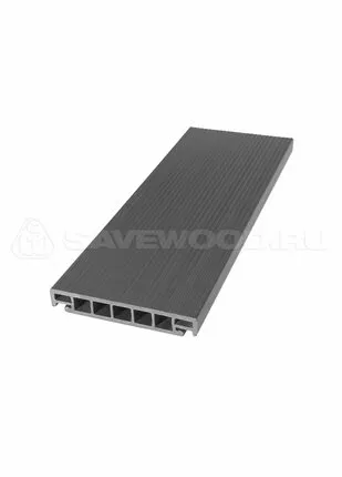 Фото №0 SW Salix (S) (Цвет:Графит, Длина:6 м)