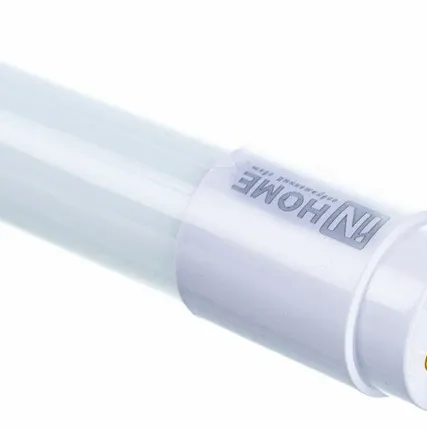 Фото №0 Лампа светодиодная LED-Т8 standard 10W 220В G13 6500К