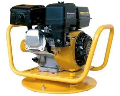 фото Глубинный вибратор MVDR-4 (Honda GX160 5.5 л.с.) - булава MVS 32х4м