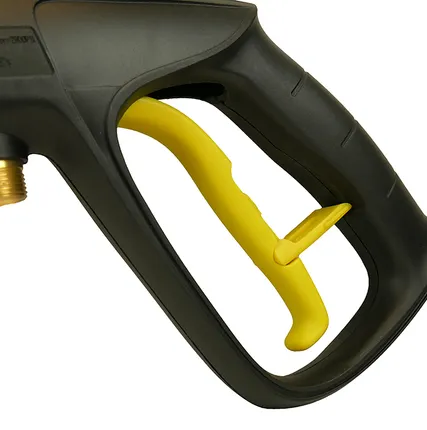 Фото №6 Мойка высокого давления Sturm! PW92130I