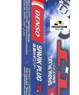 фото Свеча DENSO 4601 W16TT 1шт.