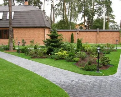 фото Благоустройство муниципальной территории