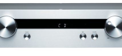 Фото №0 Стерео усилитель Onkyo P-3000R