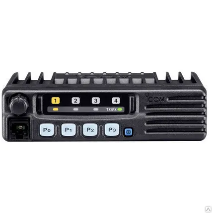Фото №0 Icom IC-F6023 Радиостанции