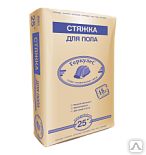 фото Стяжка для пола Геркулес 25 кг
