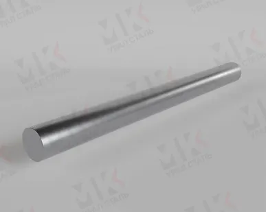 фото Круг калиброванный 12 мм сталь 12х18н10т ГОСТ 7417-75