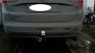 Фото №0 KIA Сee’d универсал с 2012г.в.,/Hyundai I30 универсал с 2012 г.в