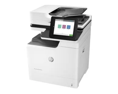 фото МФУ HP Color LaserJet