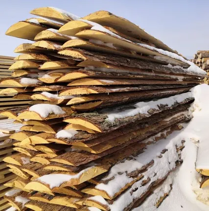 Фото №0 Горбыль необрезной (3м)