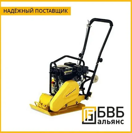 Фото №0 Виброплита MS 60-4