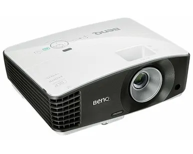 фото Проектор BenQ MU706