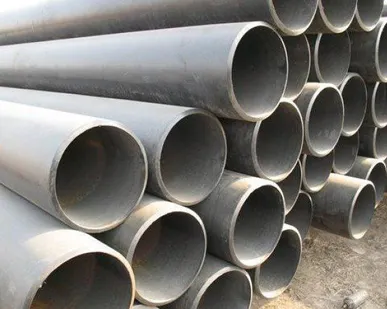 фото Труба электросварная d 76, толщина 3.5-8 мм., ст 09Г2С