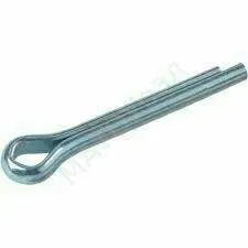 фото Шплинт 8,0х50 DIN 94