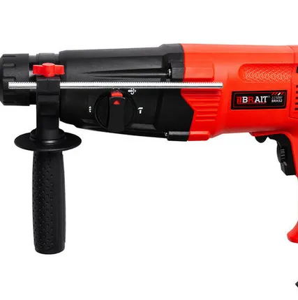 Фото №0 Перфоратор Brait BRH26