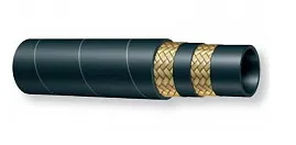 фото 730910_4SH_DN38 - Рукав по EN856, 290 бар