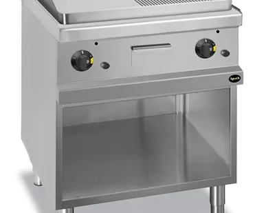 фото Жарочная поверхность Apach APTE-77PLR