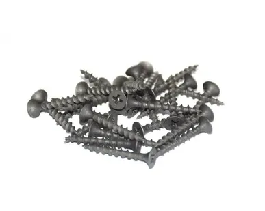 фото Саморезы 3,5/32 мм (гипрок/дерево) PH2, 1 кг