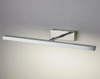 фото Настенный светодиодный светильник Cooper Neo LED MRL LED 7W 1003 IP20 хром