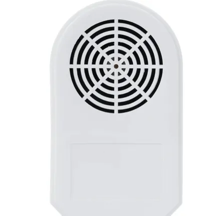 Фото №1 Дверной звонок от сети 220В Зодиак ЗД-05 Тритон