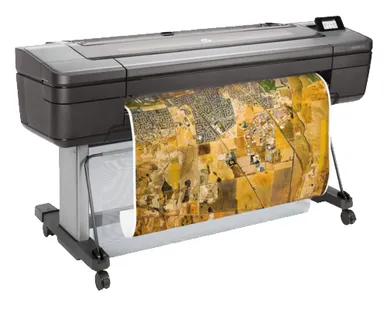 фото Принтер HP DesignJet Z6dr 44-in