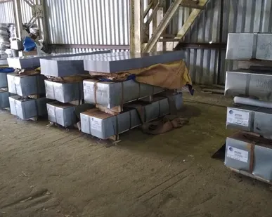 фото Лист 65Г 0,8х480х2000 х/к