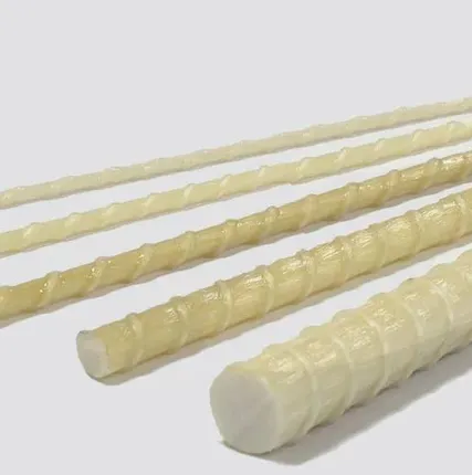 Фото №0 Арматура стеклопластиковая композитная (АСП-6)