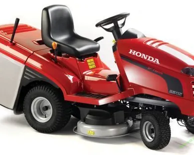 фото Садовый трактор HONDA HF 2315 K1 HME