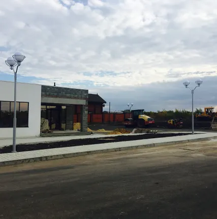 Фото №1 Опоры торшерные