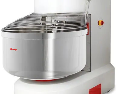 фото Тестомес спиральный APACH BAKERY LINE V-R 200