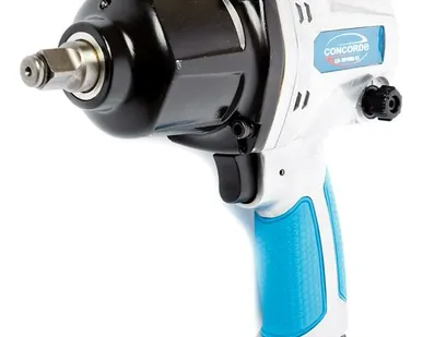 фото Гайковерт пневматический Concorde CD-IW1000-12 ударный