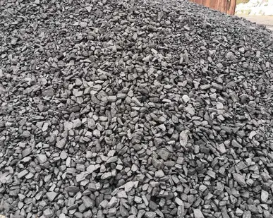 фото Уголь ДОМ