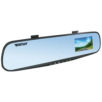 Фото №0 Видеорегистратор Artway AV-610