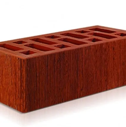 Фото №0 Старый Оскол Кирпич керамический Старый Оскол Красный Бархат 1.4НФ