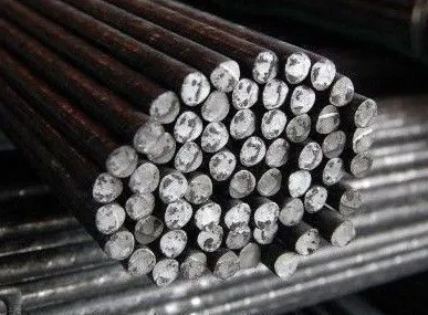 фото Круг 150 мм ЭИ659 23Х2НВФА