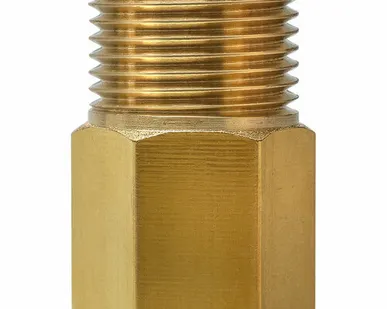 фото Переходник 3/8–1/8 DAB3818