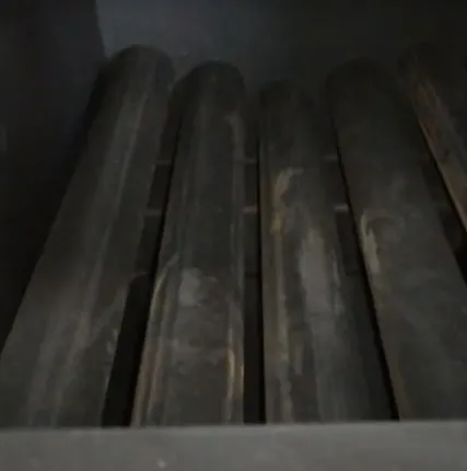 Фото №19 Котел твердотопливныйТеплодар Куппер Практик-10 В, 10 кВт, одноконтурный, с шибером и термометром