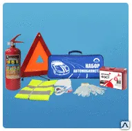 Фото №0 Набор автомобилиста "Универсал-3(Н)"