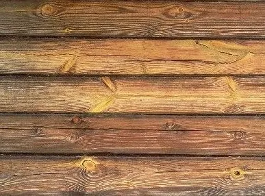 фото Покраска древесины