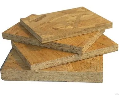 фото OSB 12 мм(1250х2500)