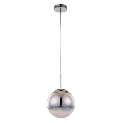 Фото №0 Подвесной светильник Arte Lamp JUPITER chrome A7961SP-1CC