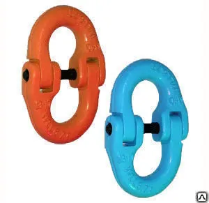 Фото №0 Соединительное звено TOR 12,5 t (г/п 12,5т)