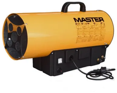 фото Нагреватель газовый MASTER BLP 17M
