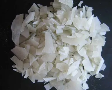 фото Сульфат Алюминия Кусковой (биг-бэг) по ГОСТ 12966-85,1 сорт
в