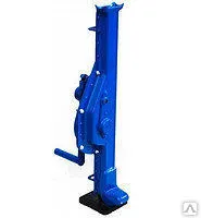 фото Домкрат реечный SJ 3 тонны.