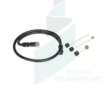 фото Комплект кабелей для камеры REMS Color 16-1, 90 градусов