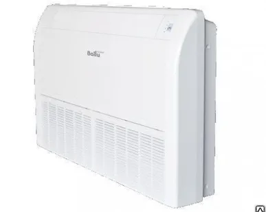 фото Напольно-потолочный кондиционер Ballu BLC_CF/in-48H N1