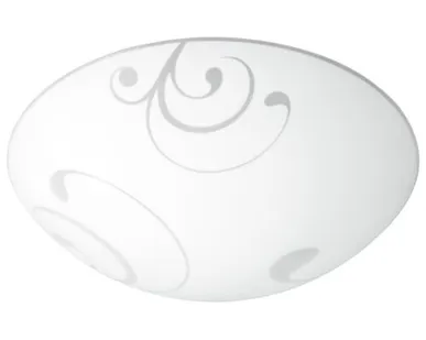 фото Плафон Paulmann Glas Circle